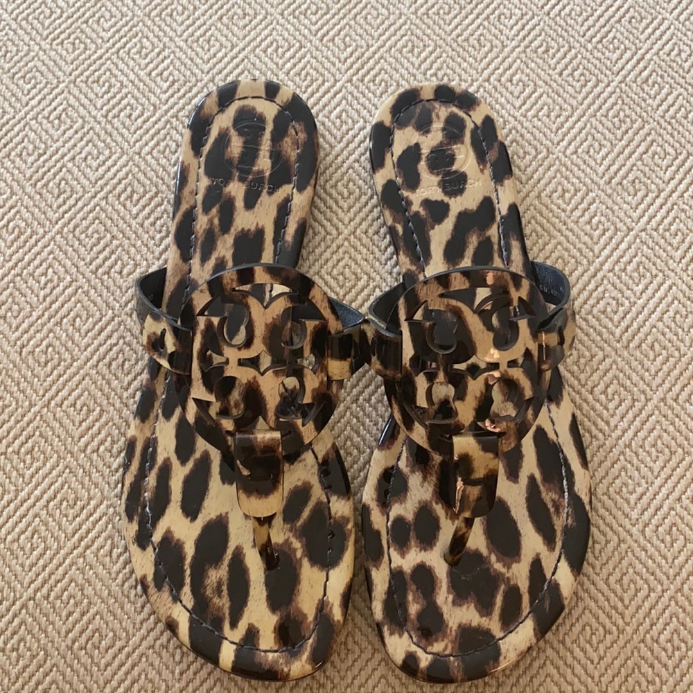 Tory Burch Miller Sandals